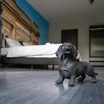 Four ホテル ヘルドロップ