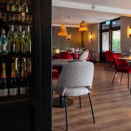 Szálloda Four Geldrop