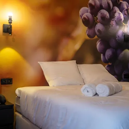 Hotel Four Geldrop