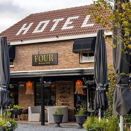 Four * Geldrop