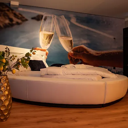 Four * ヘルドロップ